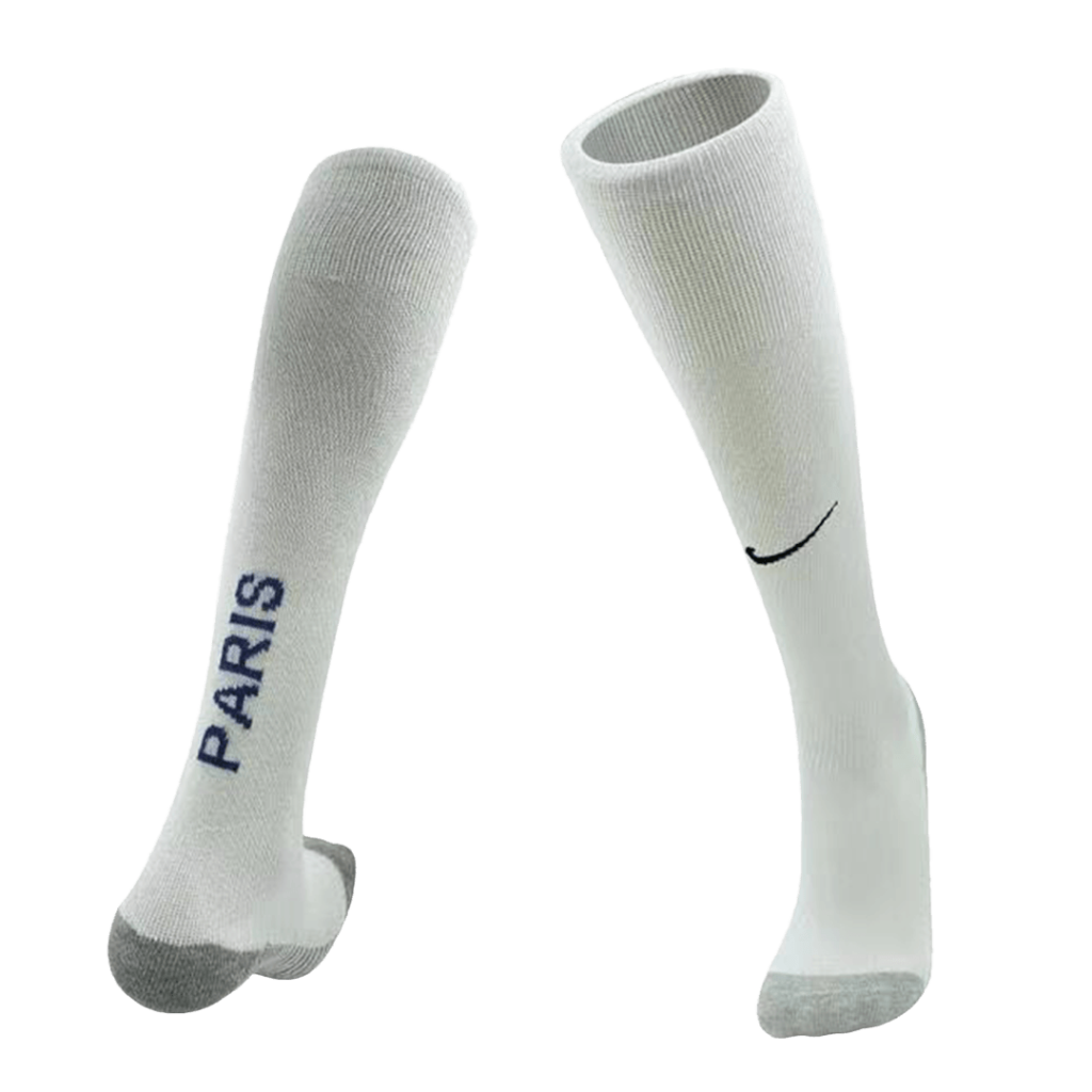 Kid’s PSG Away Socks 2023/24