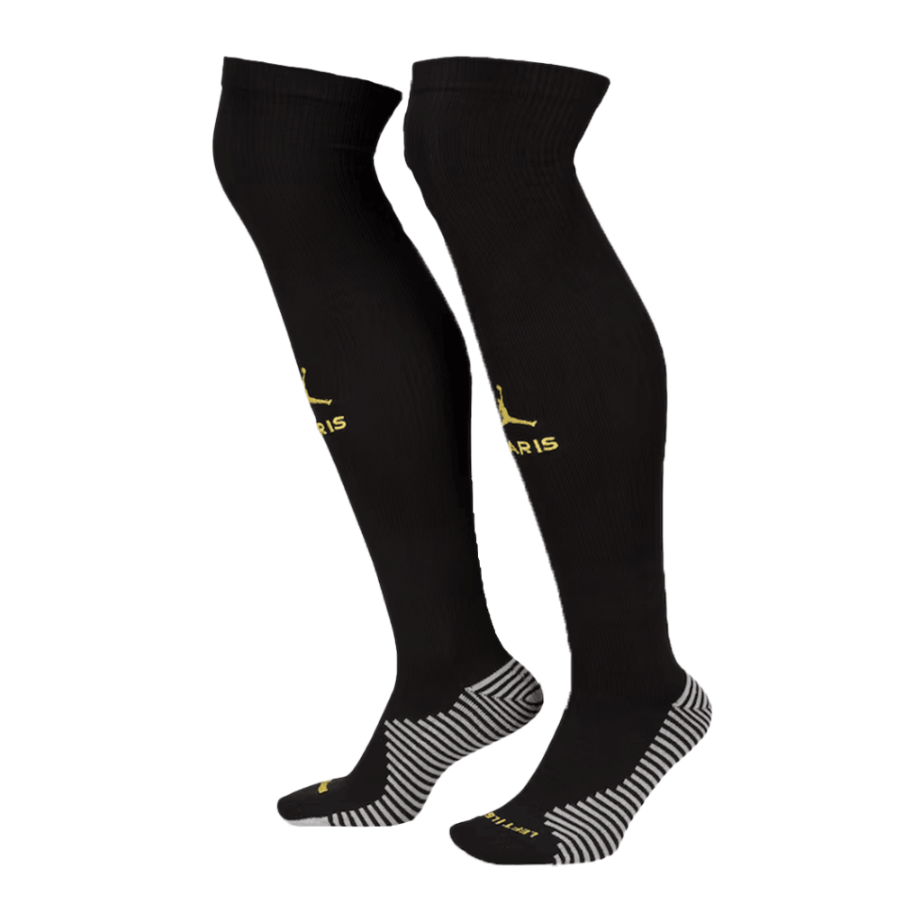 PSG Fourth Away Socks 2022/23