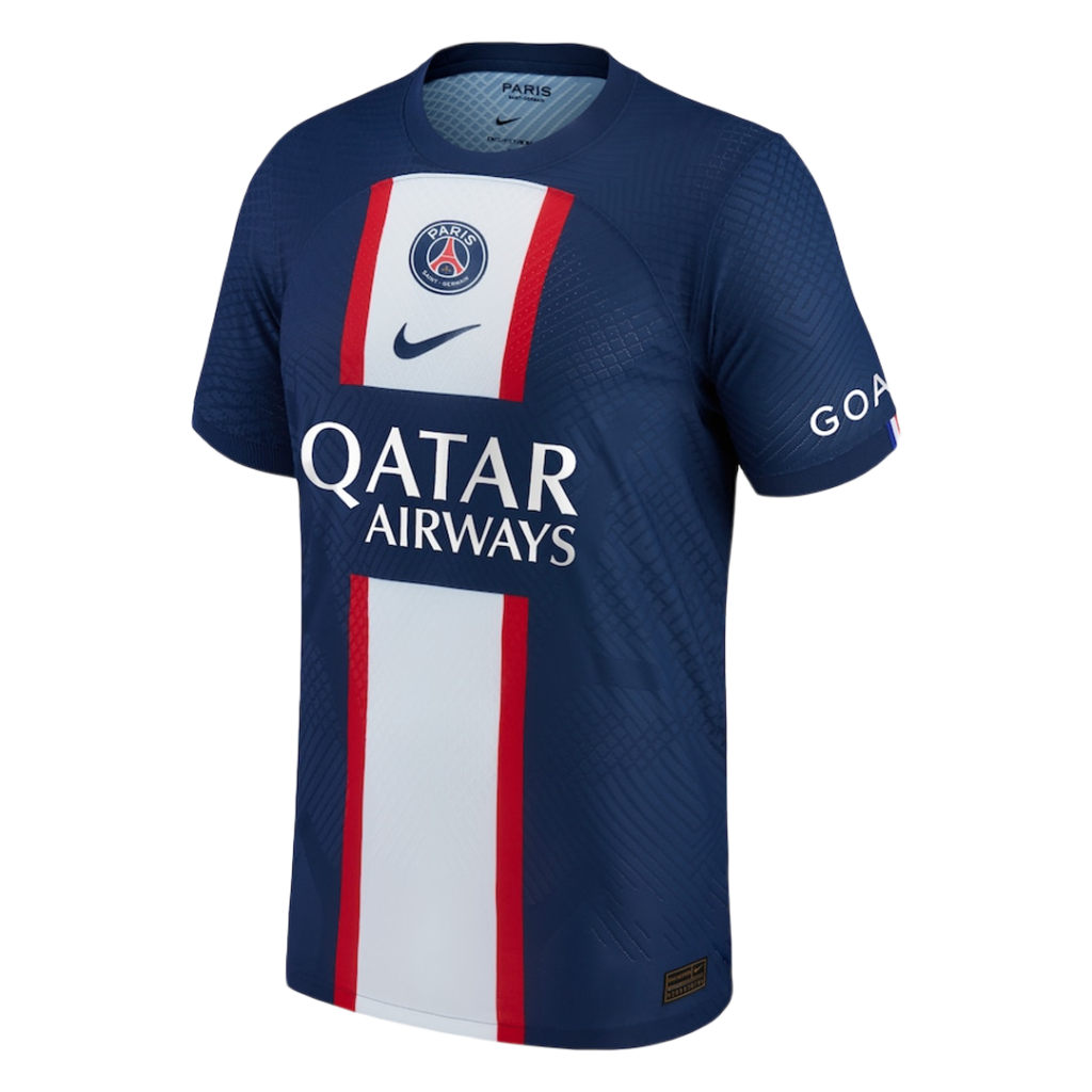 PSG Home Shirt 2022/23