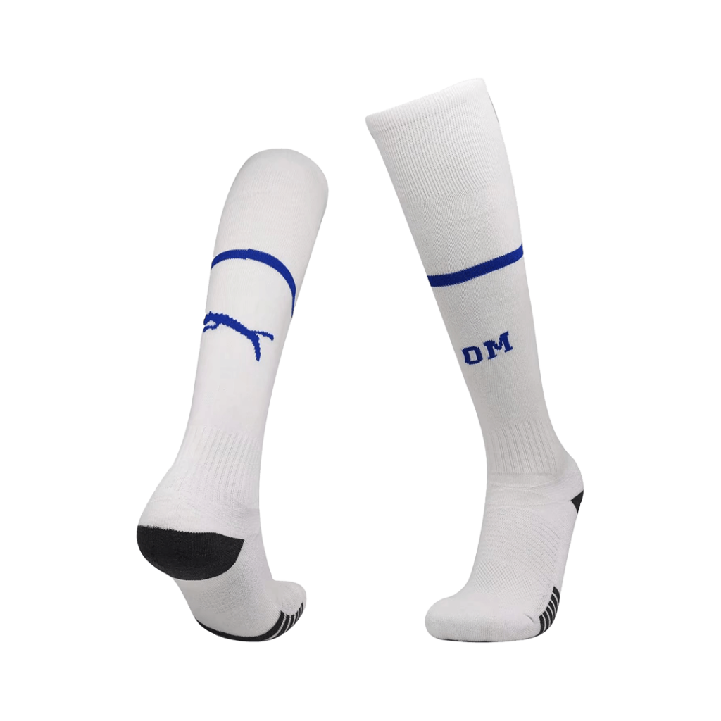 Kid’s Marseille Home Socks 2022/23