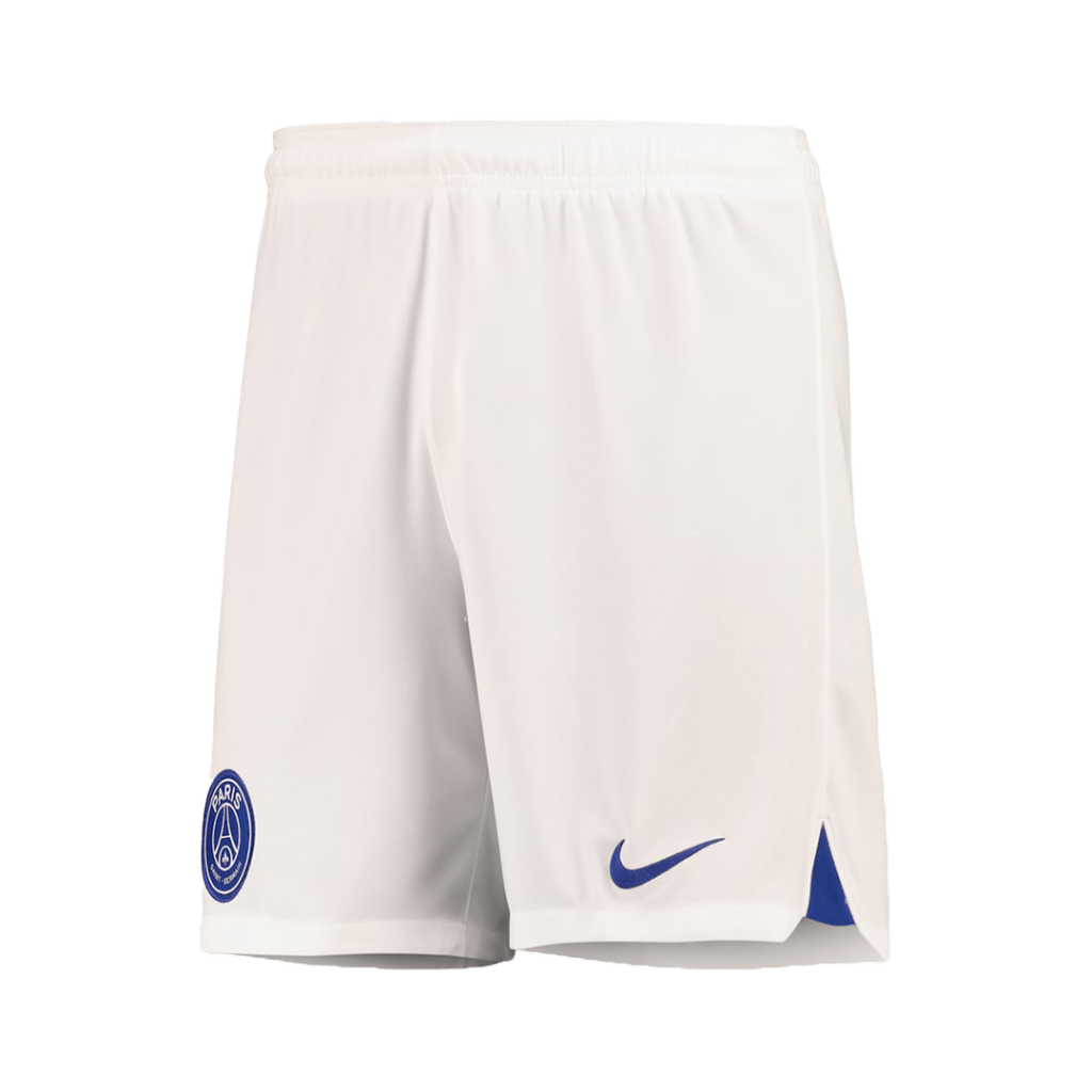 PSG Third Away Shorts 2022/23