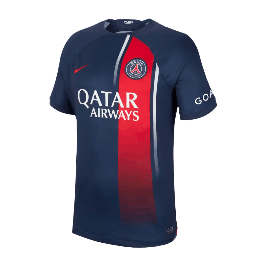 PSG Home Shirt 2023/24