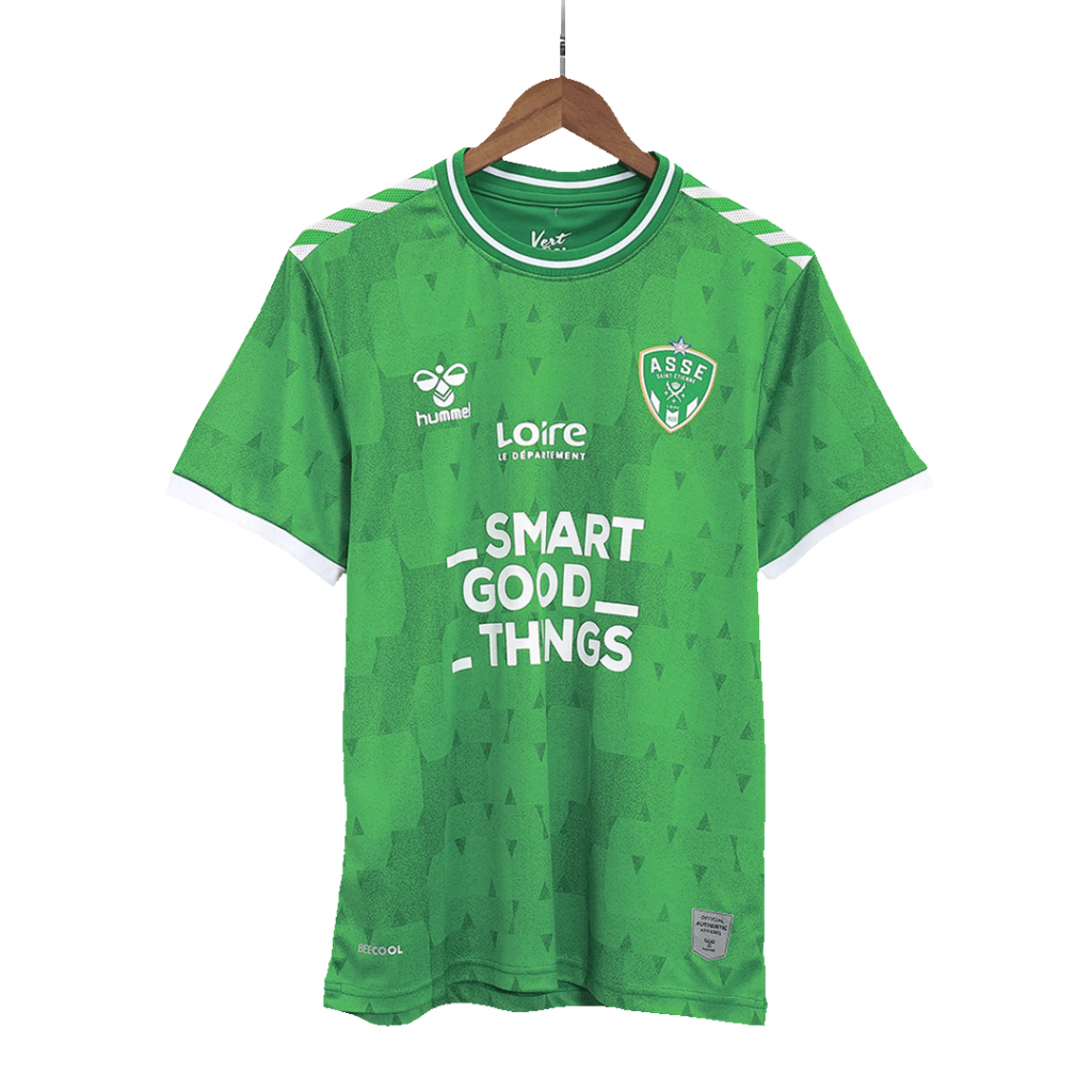 AS Saint-Etienne Home Shirt 2023/24