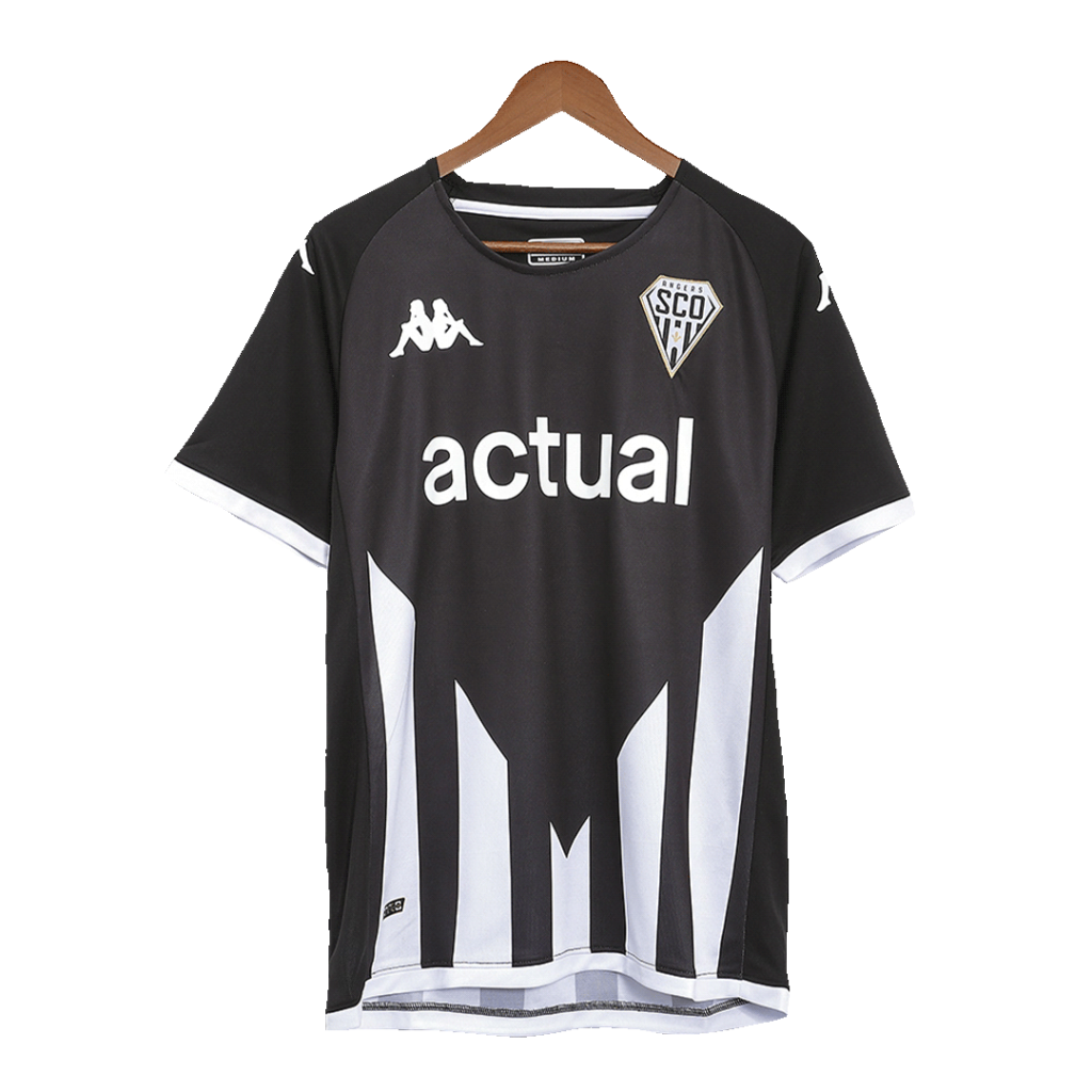 Angers SCO Home Shirt 2022/23