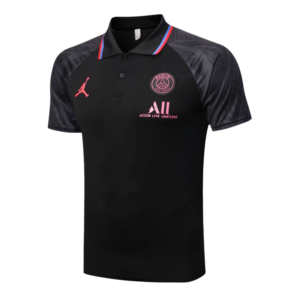 PSG Core Polo Shirt 2023
