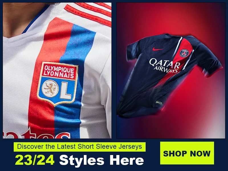 Browse short sleeve jerseys